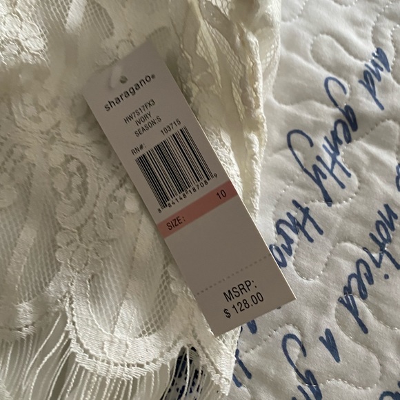 Sharagano Dress 💐 - Picture 11 of 15